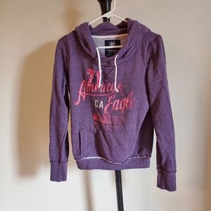 B2G1 FREE, American Eagle hoodie